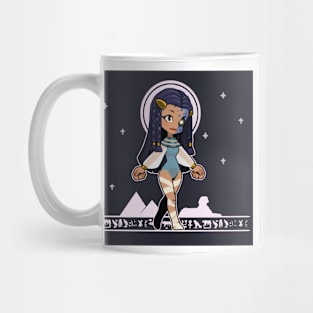 Princess Mummy Mug